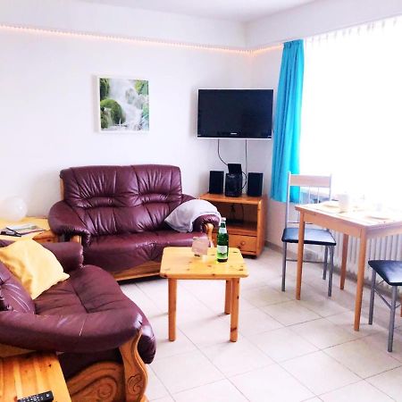 شقة Haus Panorama سانكت اندرياسبرغ المظهر الخارجي الصورة