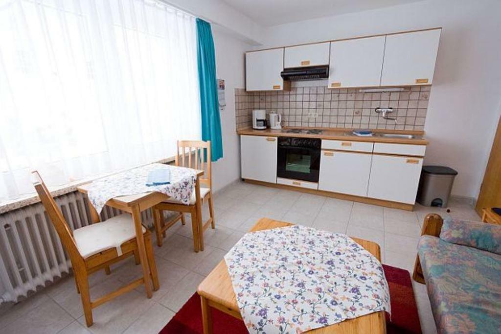 شقة Haus Panorama سانكت اندرياسبرغ المظهر الخارجي الصورة